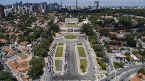 Brasil: CBF no quiere parar el fútbol ante repunte COVID