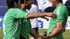 Oro: México golea 5-0 a EEUU y se corona por quinta vez