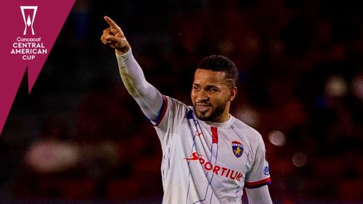  ¿Cuándo vuelve a jugar el Plaza Amador en la Copa Centroamericana 2025?