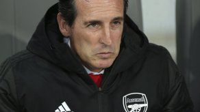 Arsenal despide a Unai Emery tras mala racha