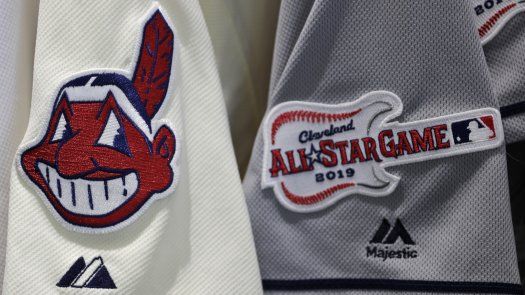 Manfred niega complot contra logotipo de los Indios