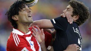 Mundial: Paraguay y Japón ante una oportunidad histórica