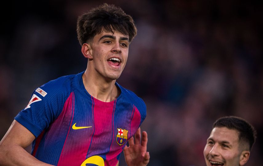 FC Barcelona: Bernal ha dado un paso más para volver al nivel más alto