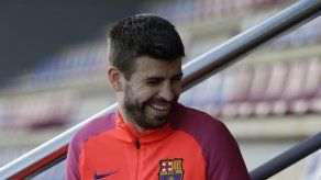 Piqué