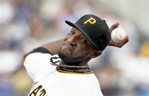 MLB: Piratas 3, Mets 2; McDonald luce dominador