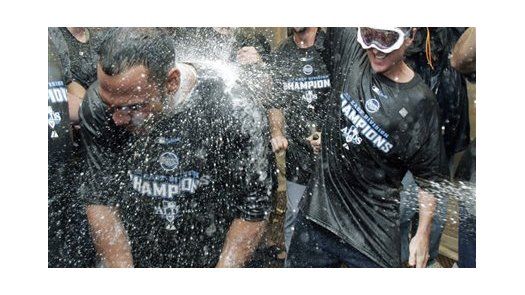 Rays confí­an en tener éxito en los playoffs