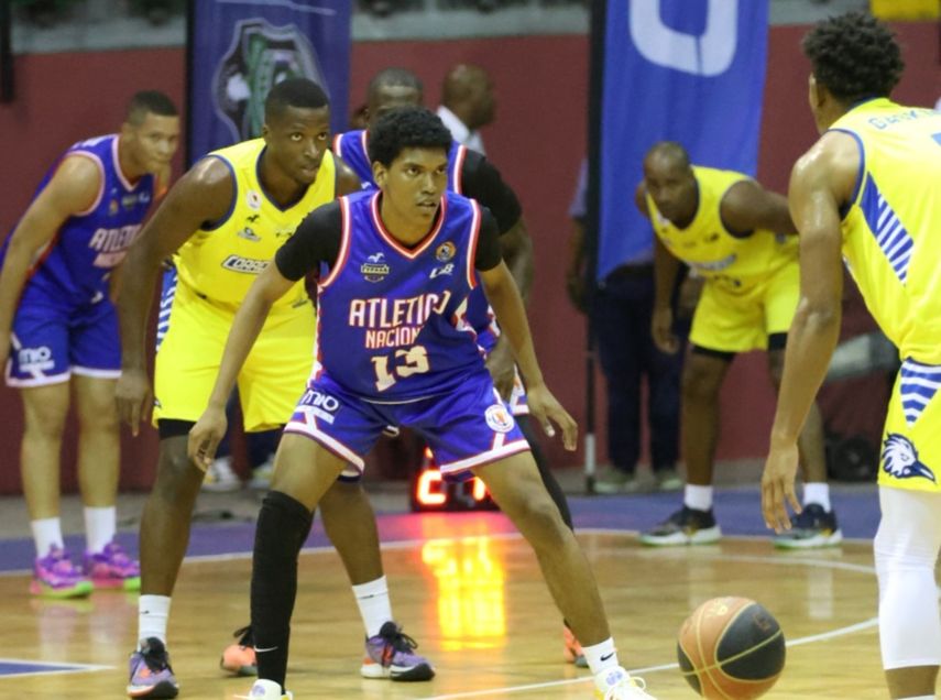 La LPB 2024 se inauguró con éxito en la Arena Roberto Durán