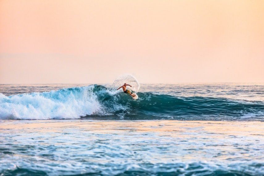 El surf y bodyboard le hacen un llamado al MINSA; piden tener acceso al mar