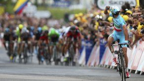 Arranca el Tour de Francia 2014