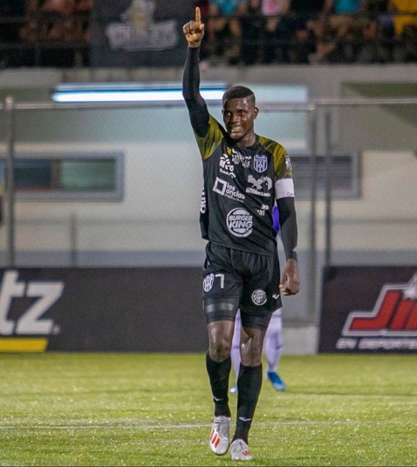 José Fajardo se va préstamo con La Equidad