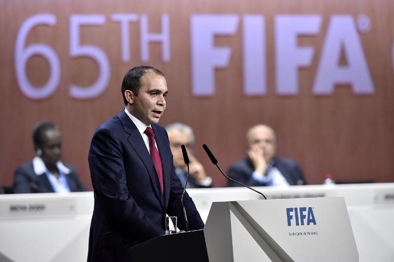 Platini, Maradona, Zico, Ali: se busca presidente para la FIFA