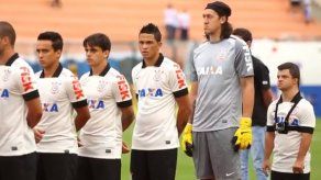 Joven con Síndrome de Down se convierte en jugador del Corinthians