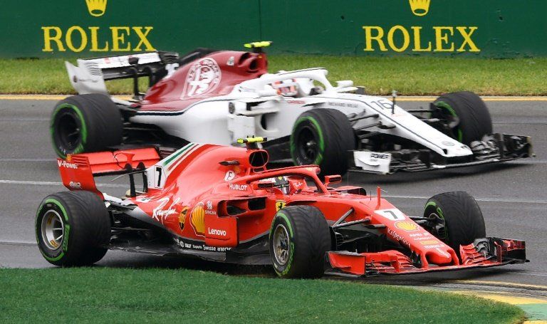 Sauber recluta al diseñador jefe de Ferrari como director técnico