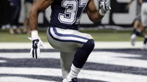 Cowboys respaldan a Spillman