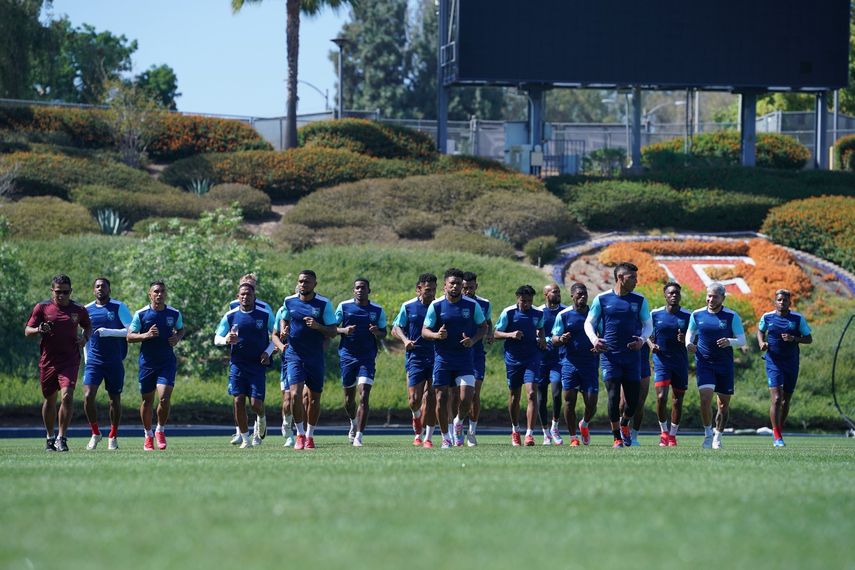 Copa Oro 2025: Partidos para hoy lunes 16 de junio de la Copa Oro