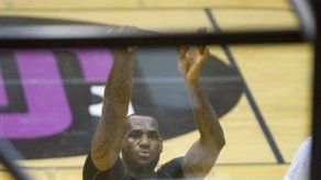LeBron James anunciará en ESPN dónde jugará