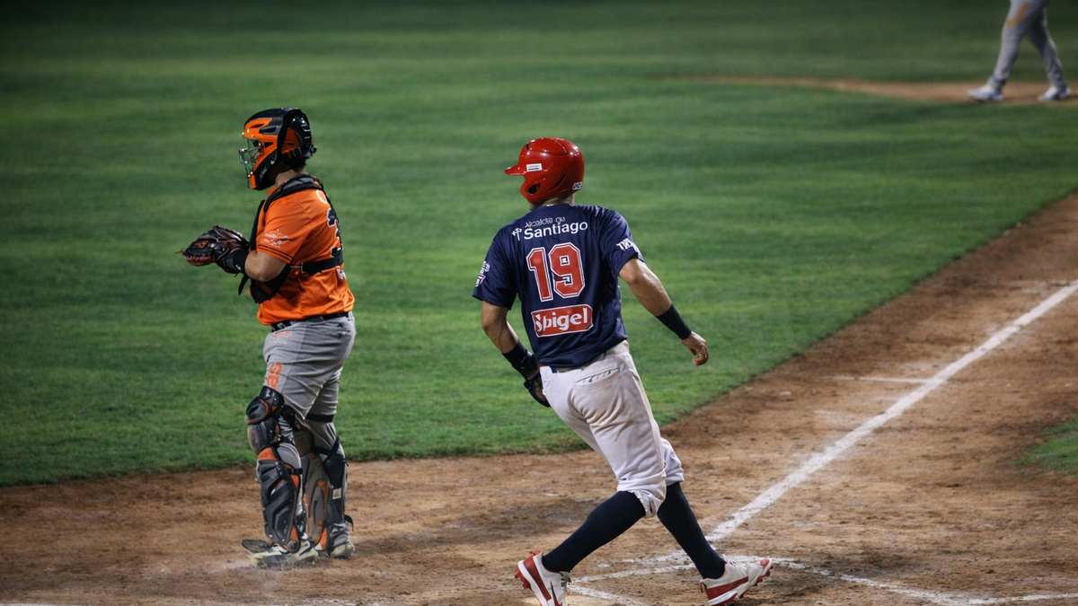 Béisbol Mayor 2026: Fedebeis reveló suspensiones temporales por altercado en Los Santos