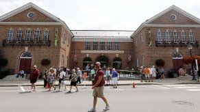 Reducen años de candidaturas a Salón de la Fama