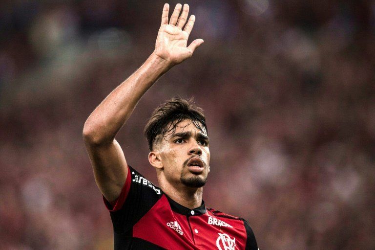 El Milan ficha al brasileño Lucas Paqueta