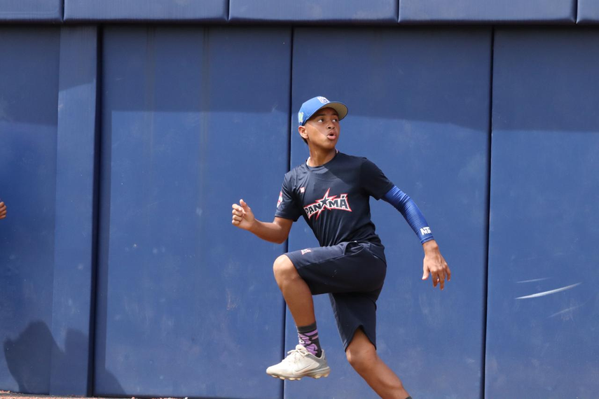 Premundial de Béisbol U12: Preselección Nacional jugará partidos de fogueos