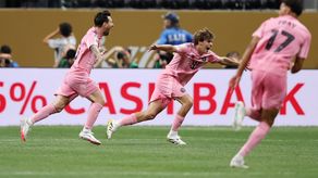 Mundial de Clubes 2025: Lionel Messi lidera triunfo de Inter Miami ante Porto