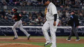 Yanquis: Sabathia y Drury en lista de incapacitados