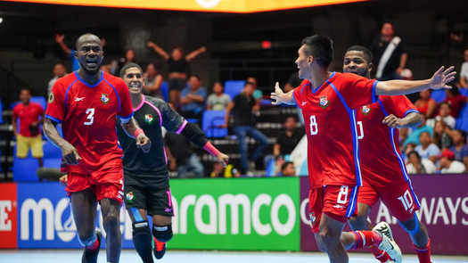 Campeonato de Futsal Concacaf: Fecha, hora y dónde ver Cuba vs Panamá en la final