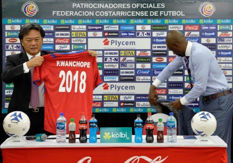 Caso FIFA: postergan a abril audiencia preliminar con siete procesados