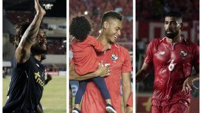 Once jugadores panameños llegan a Rusia con experiencia mundialista