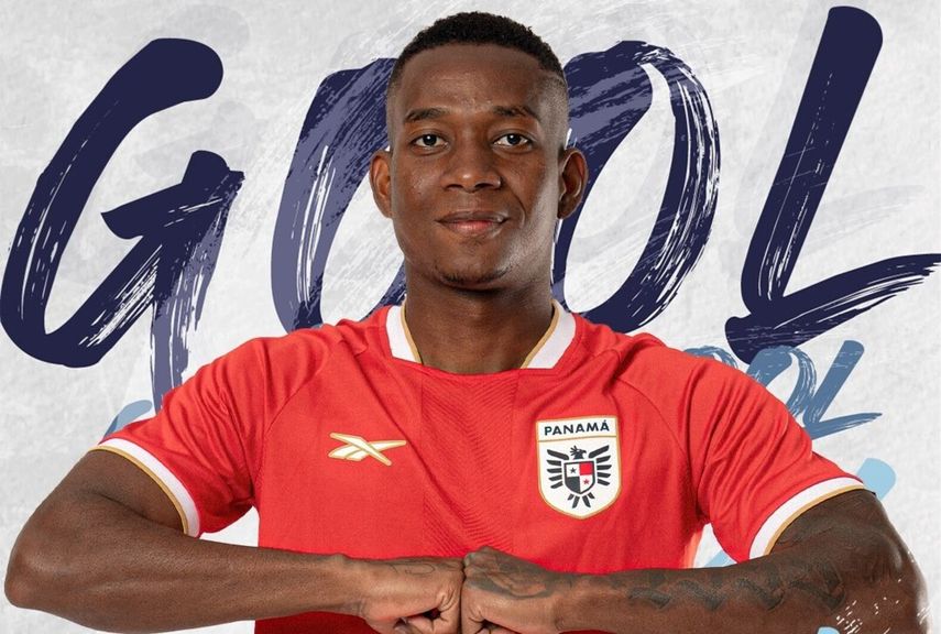 Selección de Panamá: Tomás Rodríguez rompe en llanto tras su estreno goleador con La Roja