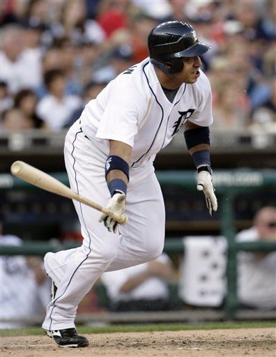 MLB: Tigres 4, Medias Blancas 3; Guillén resuelve en la 10ma