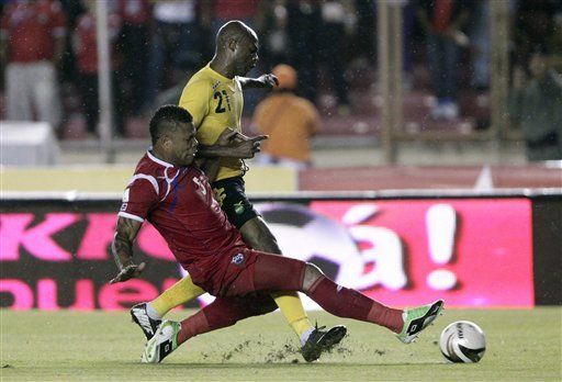 Panamá deja escapar valiosos puntos y se complica en el hexagonal