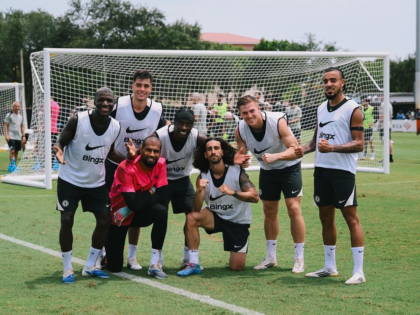 Mundial de Clubes 2025: Partidos para hoy viernes 4 de julio