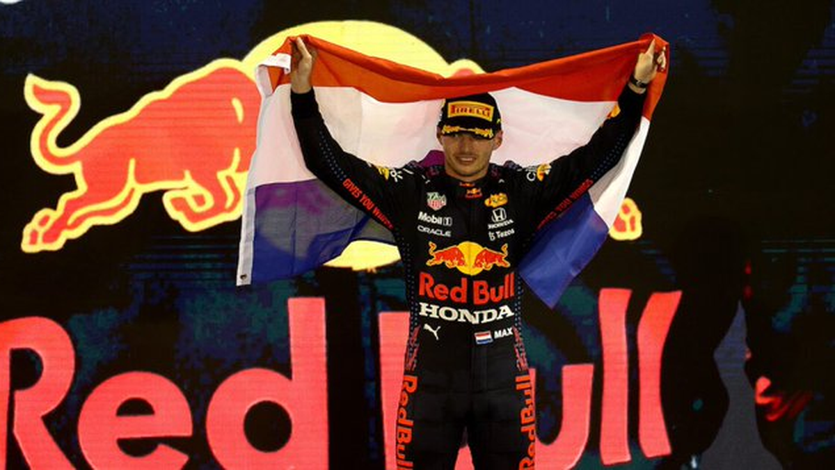 Gran Premio De España: Verstappen Se Llevó El Pole Position