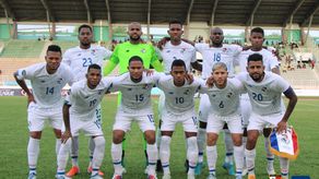 EN VIVO: Martinica vs Panamá, Liga de Naciones Concacaf