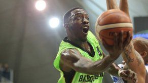 Correcaminos pierden por abultado marcador en Liga de las Américas