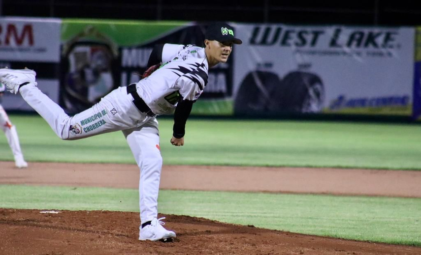 Béisbol Juvenil 2024: Carlos Días recetó su ponche 100 en la categoría&nbsp;