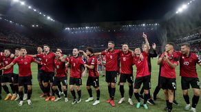 Eurocopa 2024: Albania