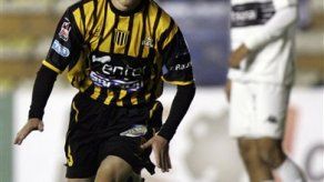 Sudamericana: Olimpia pierde con The Strongest pero clasifica