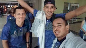 El Tauro viajó a Honduras a asegurar clasificación a la final frente al Motagua