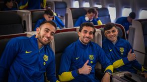 FC Barcelona anuncia convocados para Supercopa de España con la vuelta de Araujo
