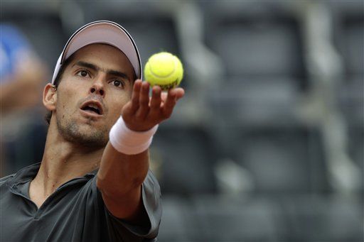 Italia: Giraldo vapulea a Ferrero