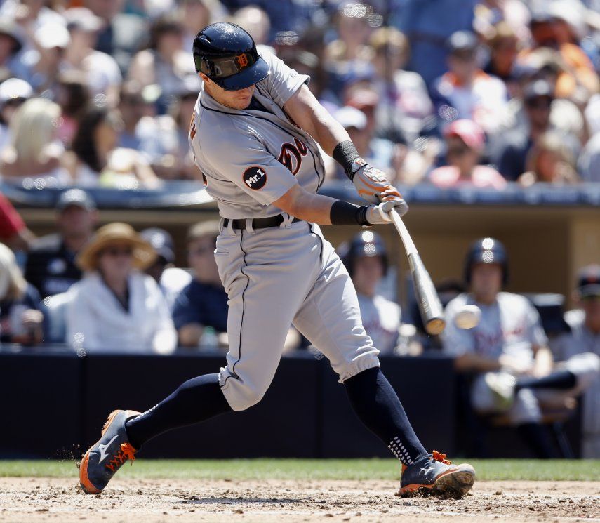 Tigres rompen racha de 8 derrotas al vencer a Padres