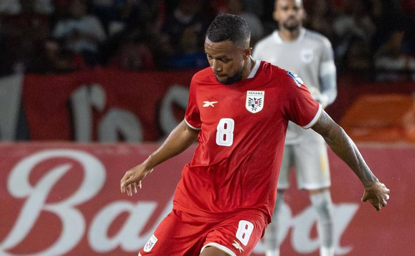 Mundial 2026: Jugadores invitados con la Selección de Panamá