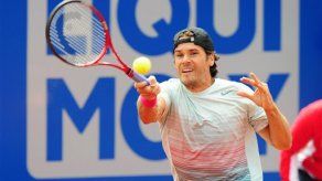 Haas y Kohlschreiber avanzan a la final en Munich