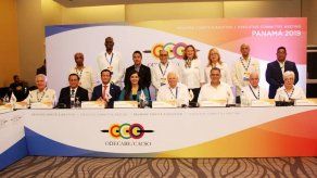 Panamá esboza plan para Centroamericanos y del Caribe 2022