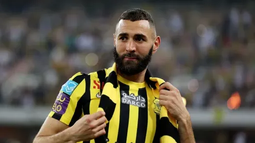 Karim Benzema denuncia al ministro francés del Interior por difamación