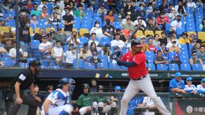 Clásico Mundial 2023:&nbsp; Christian Bethancourt y Javy Guerra valoran triunfo ante Italia