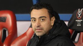 Supercopa de España 2023: Xavi está motivado para la final