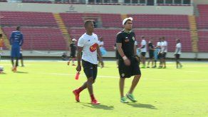 Escobar es dado de baja de la selección y coco presenta fatiga muscular